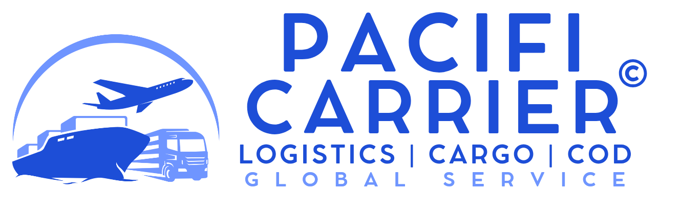 PacifiCarrier